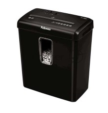 Шредер Fellowes® Powershred® P-30C, DIN P-4, 4х34 мм, 6 лст., 15 лтр.