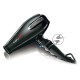 Фен BaByliss Pro Caruso, 2400 Вт, 2 насадки черный