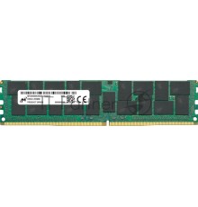 Память DDR4 Crucial MTA36ASF8G72LZ-3G2B1 64Gb DIMM ECC Reg PC4-25600 CL22 3200MHz