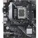 Материнская плата ASUS PRIME B660M-K D4, Socket LGA 1700, Intel B660, 2xDDR4, 4xSATA, 2xM.2, 1xPCI-E 4.0 x16, 2xPCI-E x1, 1xHDMI, 1xVGA, 1x 1Gb LAN, 4xUSB-A 3.2 Gen 1, 2xUSB-A 2.0, 3x3.5 мм, 7.1, mATX