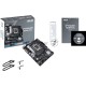 Материнская плата ASUS PRIME B660M-K D4, Socket LGA 1700, Intel B660, 2xDDR4, 4xSATA, 2xM.2, 1xPCI-E 4.0 x16, 2xPCI-E x1, 1xHDMI, 1xVGA, 1x 1Gb LAN, 4xUSB-A 3.2 Gen 1, 2xUSB-A 2.0, 3x3.5 мм, 7.1, mATX