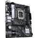 Материнская плата ASUS PRIME B660M-K D4, Socket LGA 1700, Intel B660, 2xDDR4, 4xSATA, 2xM.2, 1xPCI-E 4.0 x16, 2xPCI-E x1, 1xHDMI, 1xVGA, 1x 1Gb LAN, 4xUSB-A 3.2 Gen 1, 2xUSB-A 2.0, 3x3.5 мм, 7.1, mATX