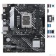 Материнская плата ASUS PRIME B660M-K D4, Socket LGA 1700, Intel B660, 2xDDR4, 4xSATA, 2xM.2, 1xPCI-E 4.0 x16, 2xPCI-E x1, 1xHDMI, 1xVGA, 1x 1Gb LAN, 4xUSB-A 3.2 Gen 1, 2xUSB-A 2.0, 3x3.5 мм, 7.1, mATX