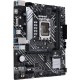 Материнская плата ASUS PRIME B660M-K D4, Socket LGA 1700, Intel B660, 2xDDR4, 4xSATA, 2xM.2, 1xPCI-E 4.0 x16, 2xPCI-E x1, 1xHDMI, 1xVGA, 1x 1Gb LAN, 4xUSB-A 3.2 Gen 1, 2xUSB-A 2.0, 3x3.5 мм, 7.1, mATX