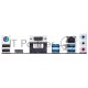 Материнская плата ASUS PRIME B660M-K D4, Socket LGA 1700, Intel B660, 2xDDR4, 4xSATA, 2xM.2, 1xPCI-E 4.0 x16, 2xPCI-E x1, 1xHDMI, 1xVGA, 1x 1Gb LAN, 4xUSB-A 3.2 Gen 1, 2xUSB-A 2.0, 3x3.5 мм, 7.1, mATX