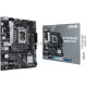 Материнская плата ASUS PRIME B660M-K D4, Socket LGA 1700, Intel B660, 2xDDR4, 4xSATA, 2xM.2, 1xPCI-E 4.0 x16, 2xPCI-E x1, 1xHDMI, 1xVGA, 1x 1Gb LAN, 4xUSB-A 3.2 Gen 1, 2xUSB-A 2.0, 3x3.5 мм, 7.1, mATX