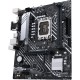 Материнская плата ASUS PRIME B660M-K D4, Socket LGA 1700, Intel B660, 2xDDR4, 4xSATA, 2xM.2, 1xPCI-E 4.0 x16, 2xPCI-E x1, 1xHDMI, 1xVGA, 1x 1Gb LAN, 4xUSB-A 3.2 Gen 1, 2xUSB-A 2.0, 3x3.5 мм, 7.1, mATX