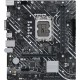 Материнская плата ASUS PRIME H610M-K D4, LGA 1700, Intel H610, 2xDDR4, 4xSATA, 1xM.2, 1xPCI-E 4.0 x16, 1xPCI, 1xHDMI, 1xVGA, 1x 1Gb LAN, 2xUSB-A 2.0, 2xUSB-A 3.2 Gen 1, 3x3.5 мм, 7.1, Micro-ATX