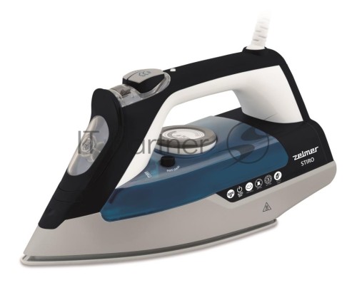 Утюг Zelmer ZIR3000 STIRO