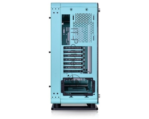 Корпус Thermaltake Core P6 TG Turquoise черный без БП ATX 18x120mm 12x140mm 2xUSB2.0 2xUSB3.0 audio bott PSU Корпус Thermaltake Core P6 TG Turquoise черный без БП ATX 18x120mm 12x140mm 2xUSB2.0 2xUSB3.0 audio bott PSU