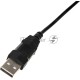 Клавиатура DEFENDER USB RAID GK-778DL RU 45778