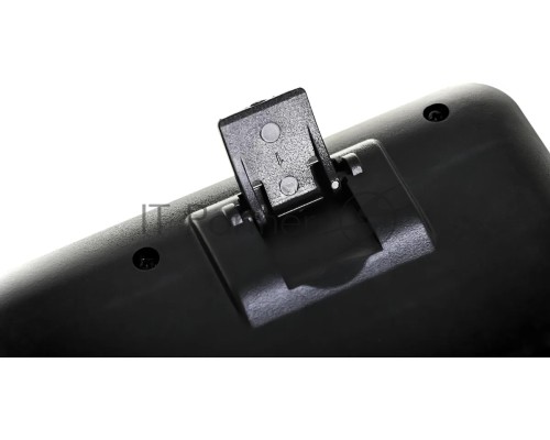 Клавиатура DEFENDER USB RAID GK-778DL RU 45778