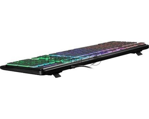 Клавиатура DEFENDER USB RAID GK-778DL RU 45778