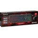 Клавиатура DEFENDER USB RAID GK-778DL RU 45778