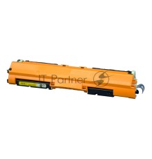 Картридж Sakura CE312A/CF352A для HP желтый , 1000 стр