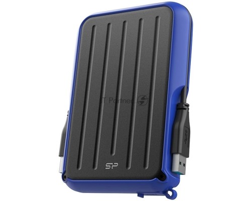 Внешний жесткий диск 5TB Silicon Power  Armor A66, 2.5