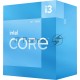 Процессор Intel Original Core i3 12100 Soc-1700 (BX8071512100 S RL62) (3.3GHz/Intel UHD Graphics 730) Box