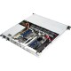 Платформа Asus RS300-E11-RS4 1U, LGA1200, 4xDDR4, 4x3.5 (1xSFF8643, 2xOcuLink on the backplane,), DVDRW, 2x1GbE, 1xM.2 SATA/PCIE 2280, optional ASMB10-iKVM, HDMI (from CPU), 2x450W