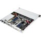Платформа Asus RS300-E11-RS4 1U, LGA1200, 4xDDR4, 4x3.5 (1xSFF8643, 2xOcuLink on the backplane,), DVDRW, 2x1GbE, 1xM.2 SATA/PCIE 2280, optional ASMB10-iKVM, HDMI (from CPU), 2x450W