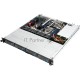 Платформа Asus RS300-E11-RS4 1U, LGA1200, 4xDDR4, 4x3.5 (1xSFF8643, 2xOcuLink on the backplane,), DVDRW, 2x1GbE, 1xM.2 SATA/PCIE 2280, optional ASMB10-iKVM, HDMI (from CPU), 2x450W