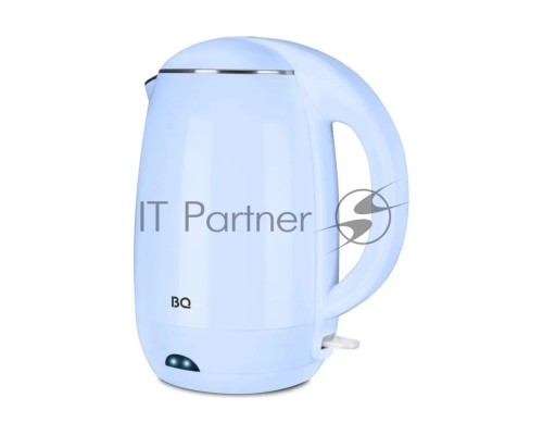 Чайник BQ KT1702P Blue
