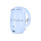 Чайник BQ KT1702P Blue