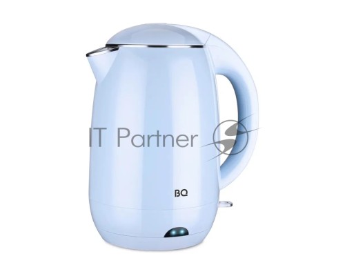 Чайник BQ KT1702P Blue