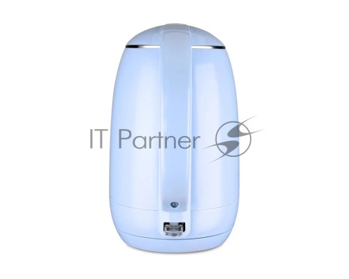 Чайник BQ KT1702P Blue
