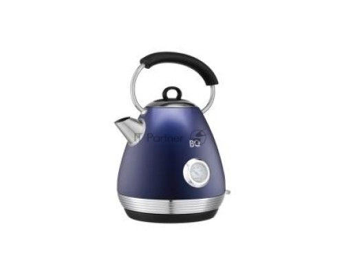 Чайник BQ KT1826SW Blue
