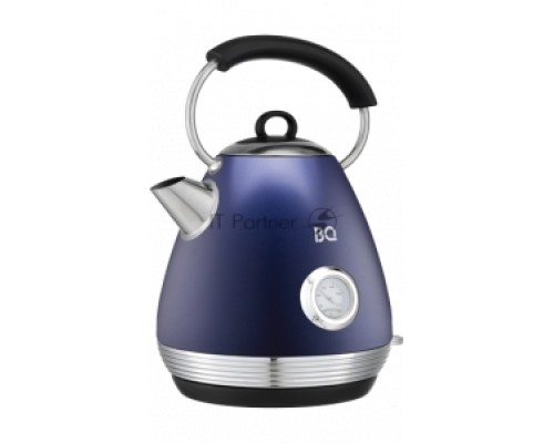 Чайник BQ KT1826SW Blue