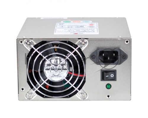 Блок питания EMACS PSL-6C00V 1200W EPS PS/2 (4U)