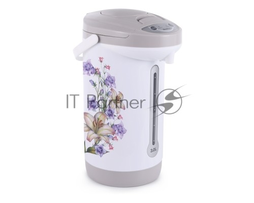 Термопот Blackton Bt TP321 Lilies 3 л, 600 Вт