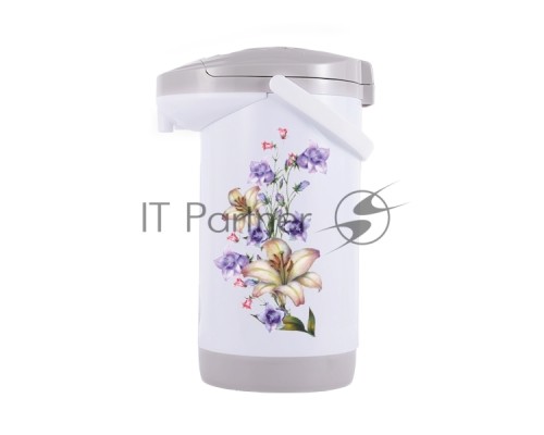 Термопот Blackton Bt TP321 Lilies 3 л, 600 Вт
