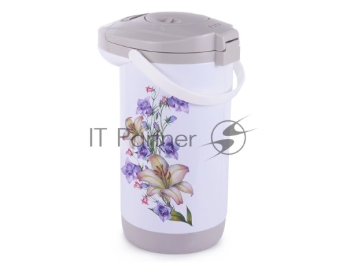 Термопот Blackton Bt TP321 Lilies 3 л, 600 Вт