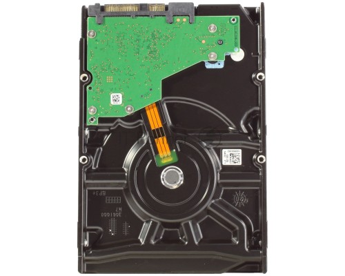 Жесткий диск SEAGATE HDD Server Exos 7E10 512N (3.5'/ 4TB/ SAS 12Gb/s / 7200rpm)