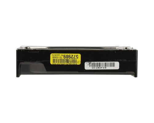 Жесткий диск SEAGATE HDD Server Exos 7E10 512N (3.5'/ 4TB/ SAS 12Gb/s / 7200rpm)