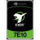 Жесткий диск SEAGATE HDD Server Exos 7E10 512N (3.5'/ 4TB/ SAS 12Gb/s / 7200rpm)