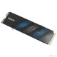 Накопитель SSD Apacer 512Gb M.2 AS2280P4U PRO PCIe Gen3x4, R3500/W2300 Mb/s, MTBF 1.8M, 3D NAND, NVMe, Retail (AP512GAS2280P4UPRO-1)