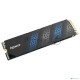 Накопитель SSD Apacer 512Gb M.2 AS2280P4U PRO PCIe Gen3x4, R3500/W2300 Mb/s, MTBF 1.8M, 3D NAND, NVMe, Retail (AP512GAS2280P4UPRO-1)