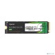 Накопитель SSD Apacer 1TB AS2280P4U M.2 PCIe Gen3x4, R3500/W3000 Mb/s, MTBF 1.8M, 3D NAND, NVMe, Retail (AP1TBAS2280P4U-1)