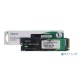 Накопитель SSD Apacer 1TB AS2280P4U M.2 PCIe Gen3x4, R3500/W3000 Mb/s, MTBF 1.8M, 3D NAND, NVMe, Retail (AP1TBAS2280P4U-1)