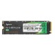 Накопитель SSD Apacer 512Gb M.2 PCIe AS2280P4U PCIe Gen3x4, R3500/W2300 Mb/s, MTBF 1.8M, 3D NAND, NVMe, Retail (AP512GAS2280P4U-1)