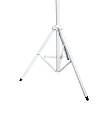 Экран Cinema S'OK SCPST-180x135 4:3 90'' напольный, на треноге, 180x135см, белый