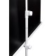 Экран Cinema S'OK SCPST-180x135 4:3 90'' напольный, на треноге, 180x135см, белый