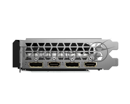 Видеокарта Gigabyte GV-N3050 GAMING OC-8GD GDDR6 128bit 1822/14000 HDMIx2 DPx2 HDCP