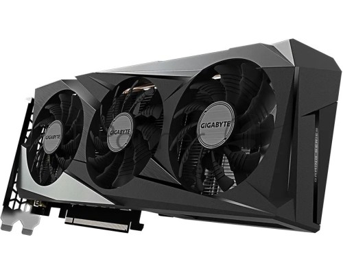 Видеокарта Gigabyte GV-N3050 GAMING OC-8GD GDDR6 128bit 1822/14000 HDMIx2 DPx2 HDCP