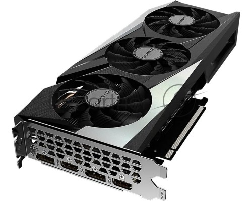 Видеокарта Gigabyte GV-N3050 GAMING OC-8GD GDDR6 128bit 1822/14000 HDMIx2 DPx2 HDCP