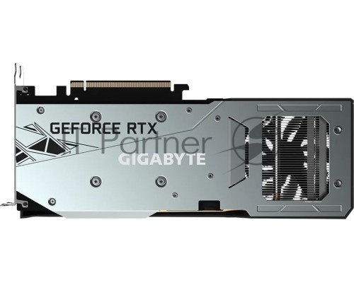 Видеокарта Gigabyte GV-N3050 GAMING OC-8GD GDDR6 128bit 1822/14000 HDMIx2 DPx2 HDCP