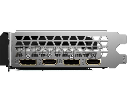Видеокарта Gigabyte GV-N3050 GAMING OC-8GD GDDR6 128bit 1822/14000 HDMIx2 DPx2 HDCP