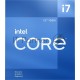 Процессор Intel Original Core i7 12700F Soc-1700 (BX8071512700F S RL4R) (2.1GHz) Box